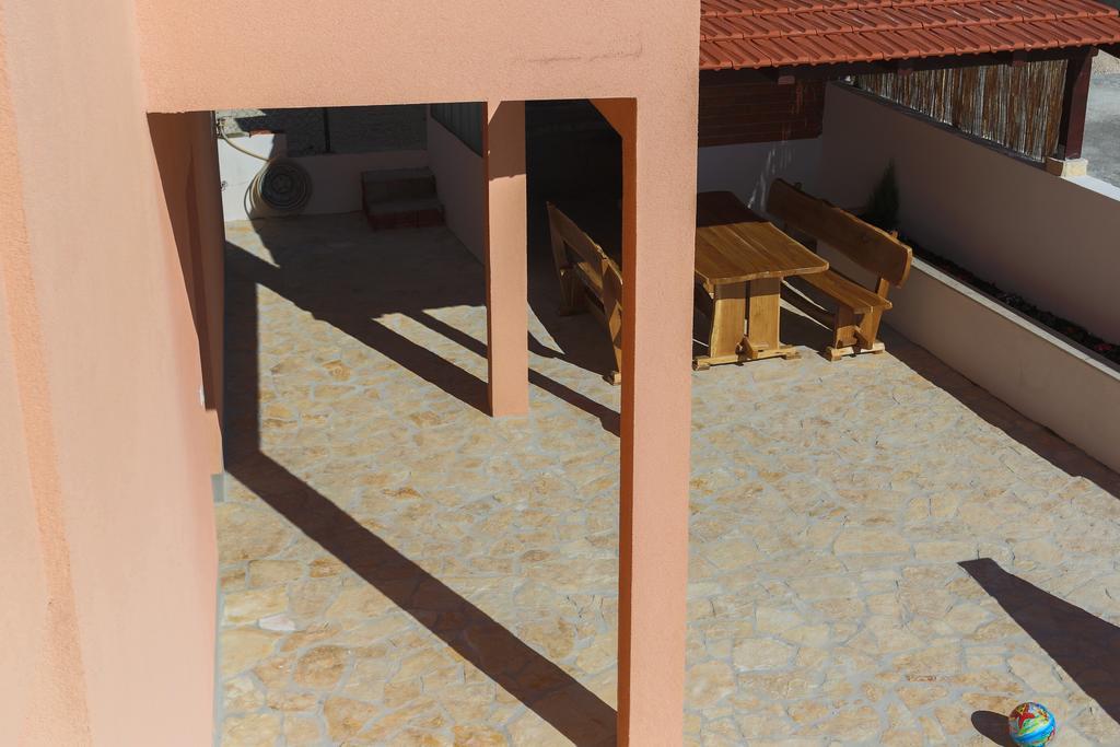Apartment Ema Ποντστράνα Δωμάτιο φωτογραφία